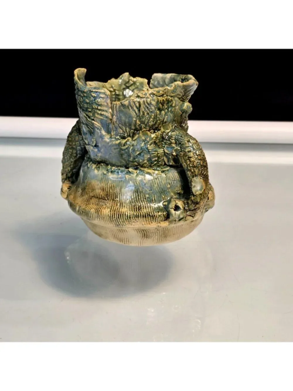 Pottery By Basha pottery by